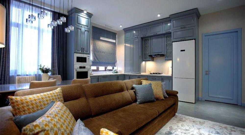 2х ком в Яккасарайском ор-р Тойхона, БМВ мойка ! 2/2/6 65 кв.м