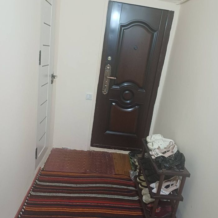 ×Чиланзар 15, 1в2/4/4 ‼️Улучшенка, 38м²‼️Продаётся квартира