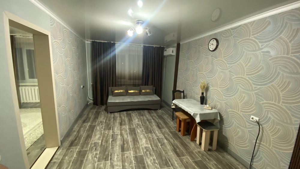 Сдам квартиру на долгий срок