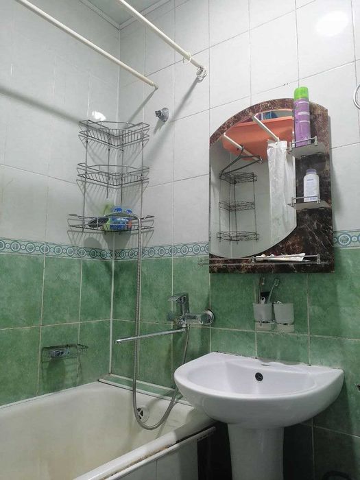 Продажа 2х комн. квартиры массив Аханграбо Яшнабадский р-он