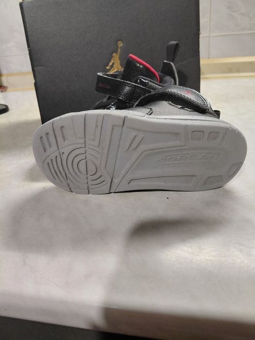 Детски маратонки,сникърси Jordan