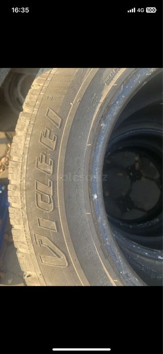 А/Т Viatty Россия 2020 г