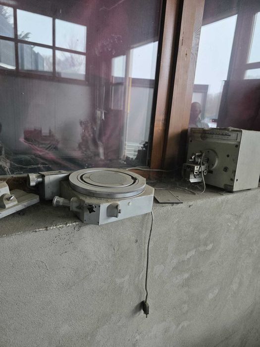 Microscop industrial