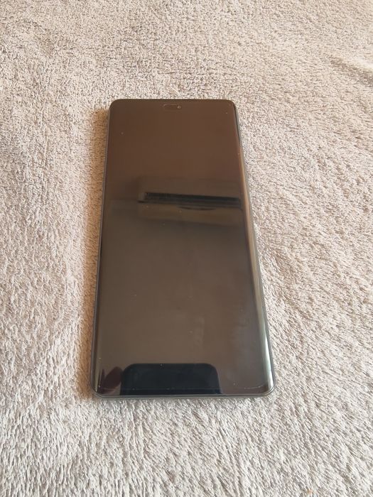 Honor Magic 7 Lite 256 GB Black
