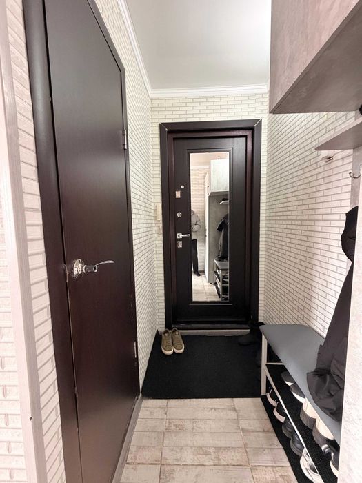 Продам 1 комнатную квартиру