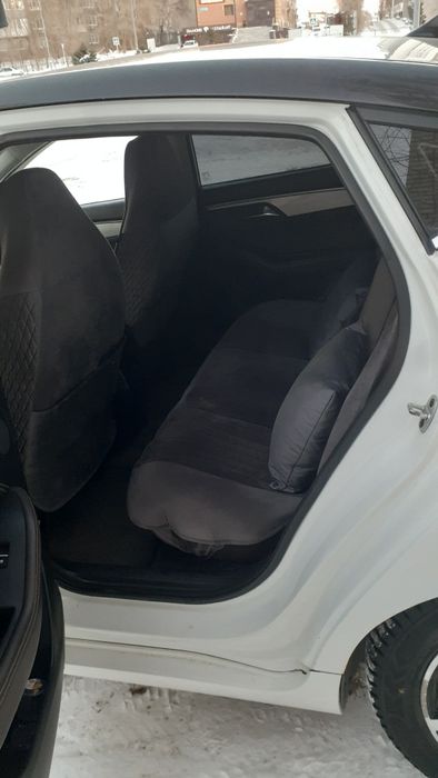 Jac j7 продам в отл сос