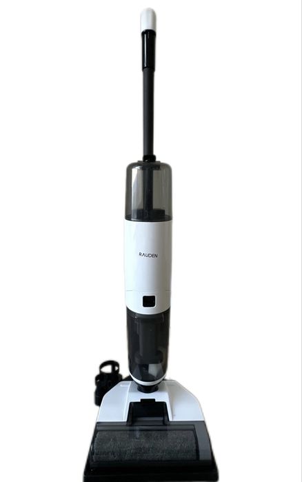 пылесос RAUDEN.