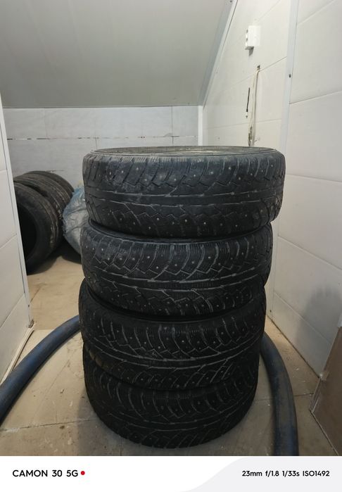 Колеса на автомобиль