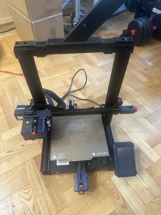 3D Принтер Anycubic Cobra