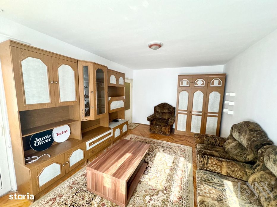 Apartament 2 camere de închiriat | Nufarul, langa Lotus Center