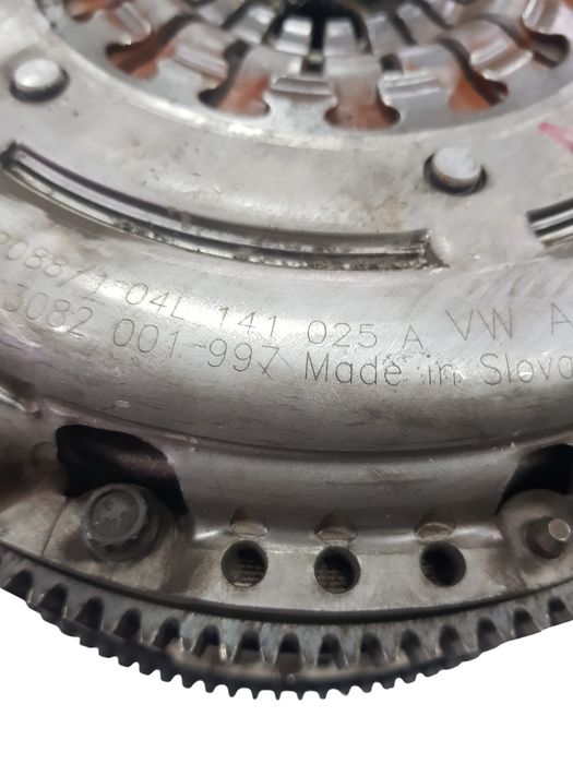 Ambreiaj Vascocuplaj Volkswagen Tiguan Ad1 2016 - > 1.6 Tdi Dgdb 04L14