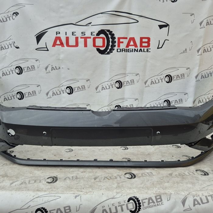 Bara fata Volkswagen Golf 7 Facelift an 2017-2018-2019