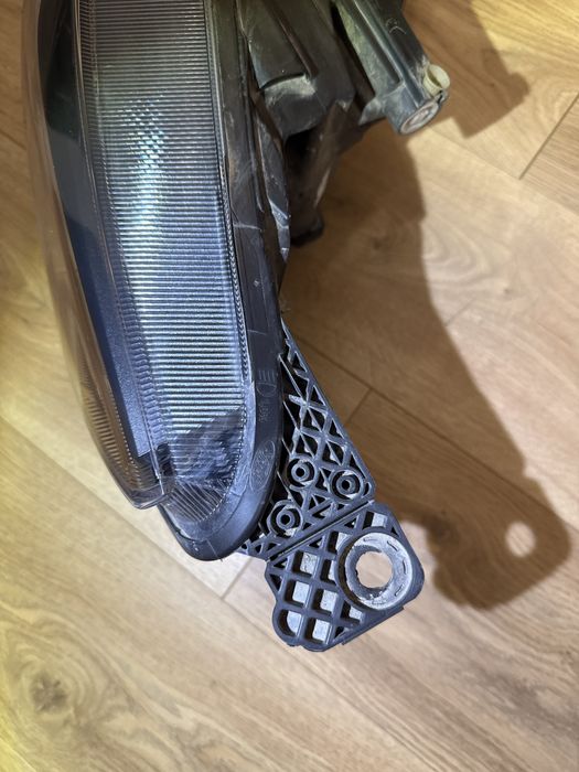 Far stanga sofer Ford Focus 4 Facelift Full Led