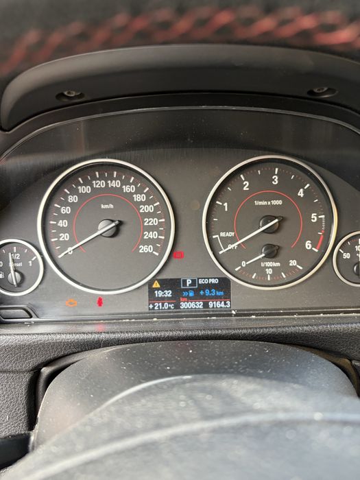 BMW 3 Series 2012 — imagine 4