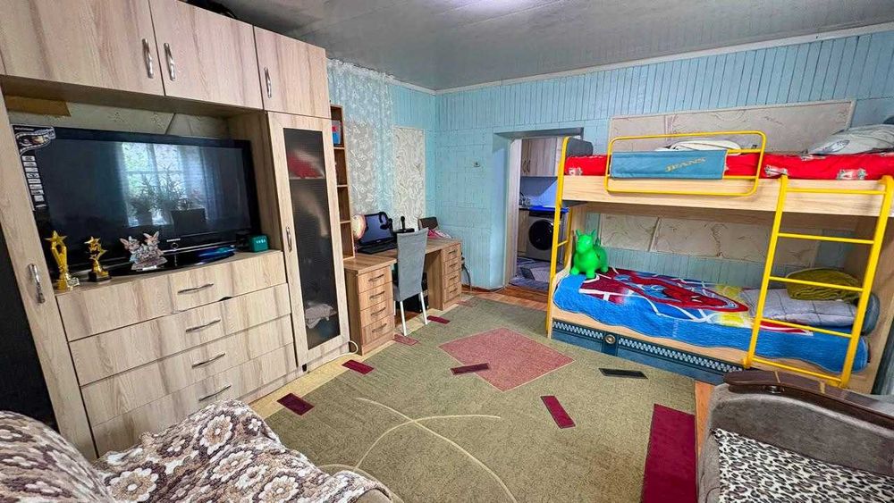 Продам частный дом Айым