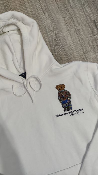 Мъжки суичър Polo Ralph Lauren bear M size