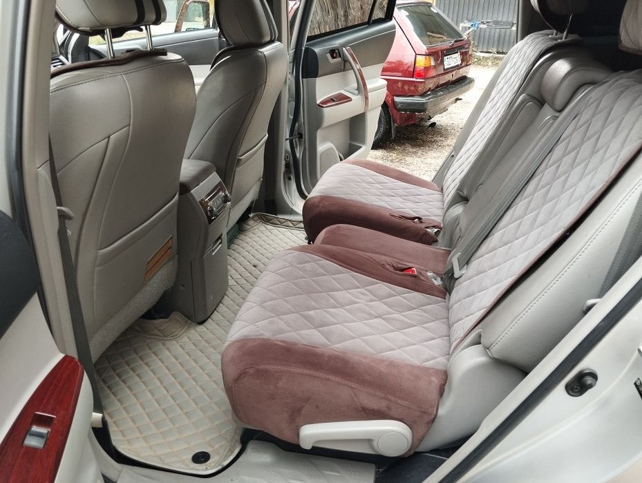 Продам Тайоту Хайландер