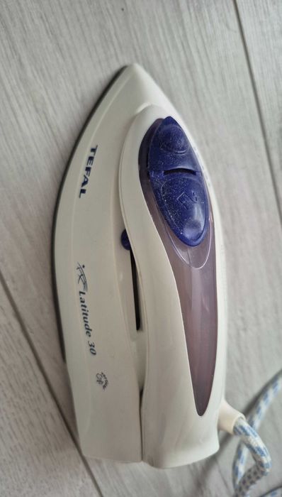 Утюг дорожный Tefal