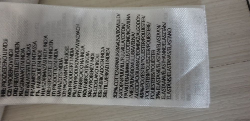 Calvin Klein Golf Stretch Pique Cotton  M НОВО ОРИГИНАЛ Мъжка Тениска