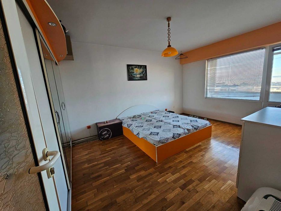 Продава се Тристаен апартамент в Варна, Владислав Варненчик - 74 кв.м за 1323 €/кв.м - Снимка #7