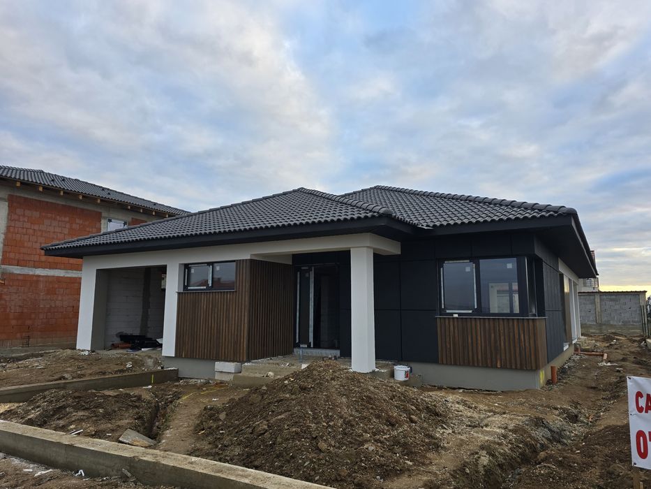 Casa premium sanmartin