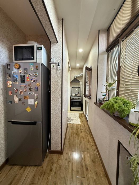 Продаётся 4х комнатная квартира Юнусабад 7 квартира "Корзинка "