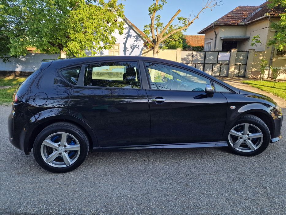 Seat Leon FR numere valabile‼️