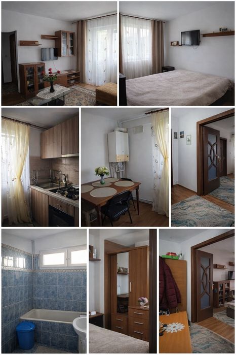 Închiriere apartament