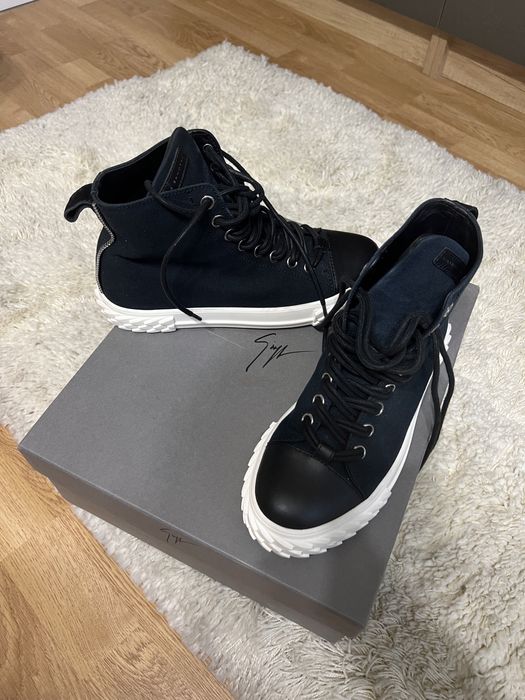 Sneakersi zanotti
