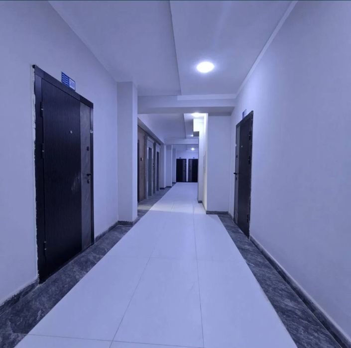 Yunusobod xon saroy ocean