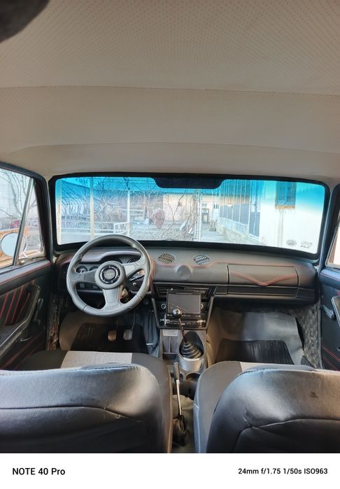 Vaz 21011 prapan 06 mator