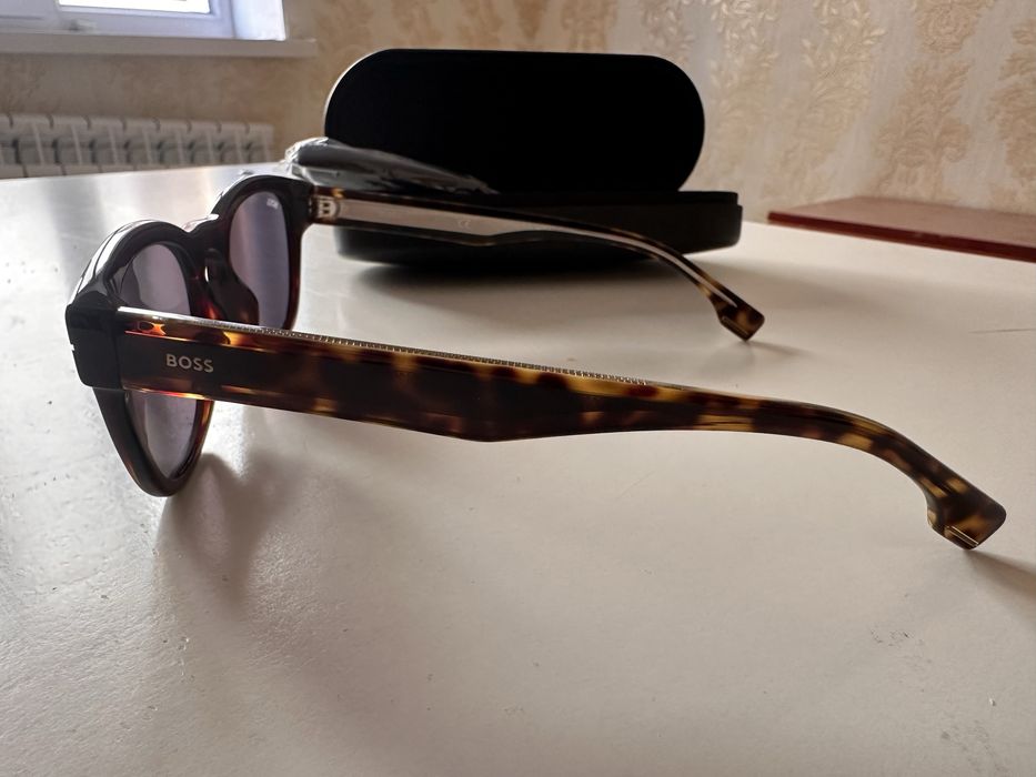 Очки Hugo Boss 1380/S