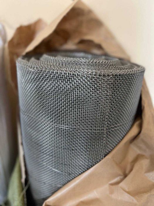 Срочно продается нержавейка сетка ,в наличии