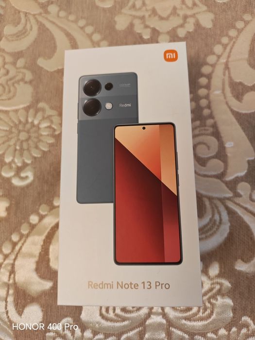 Redmi Note 13 pro 8/256Gb