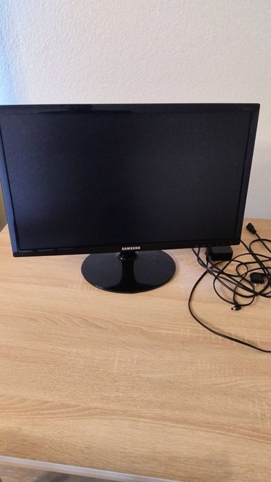 Monitor Samsung Gaming