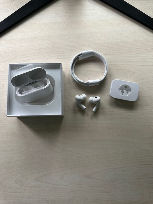 Чисто Нови Apple Airpods Pro 2 ANC