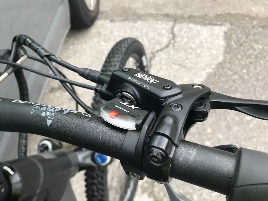 ++Е-Biке Вulls LACUВА EVO E45 /50size/ SUV-MTB/++