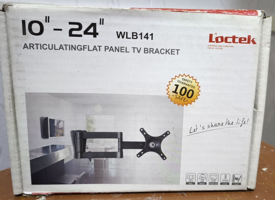 Телевизор SONY Bravia, 24 дюйма, б/у