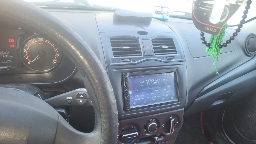 Лада гранта 2023 год хичбек