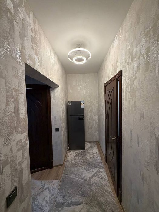 Kvartira sotiladi Shayxontoxur ibn sino 2   2/1/5/ 56m²