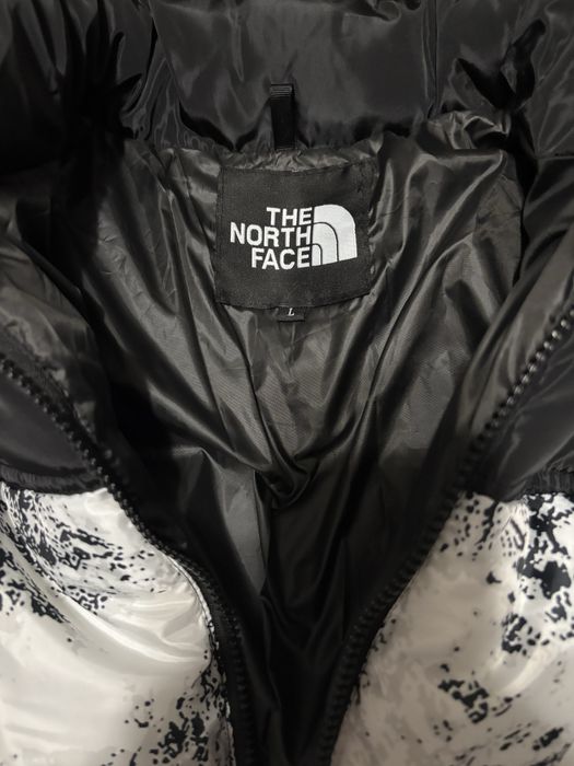The North Face Puffer