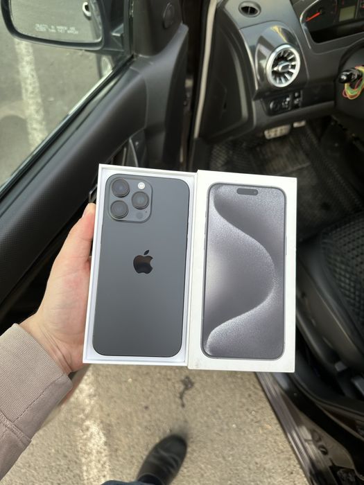 Iphone 15 Pro Max 256 Gb 87% yomks