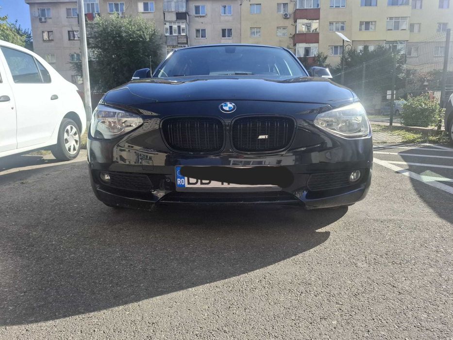 De vanzare BMW seria 1 !
