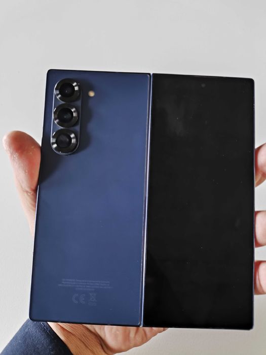 Samsung Galaxy Z Fold6