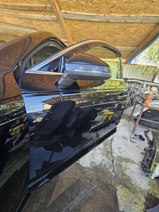 Usa audi a4 b9 IMPECABILA