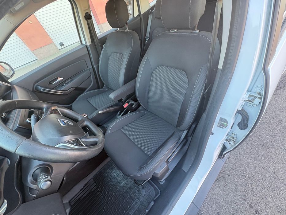 Dacia Duster 1.5 Diesel, 116 CP, 2020 – 179.000 km