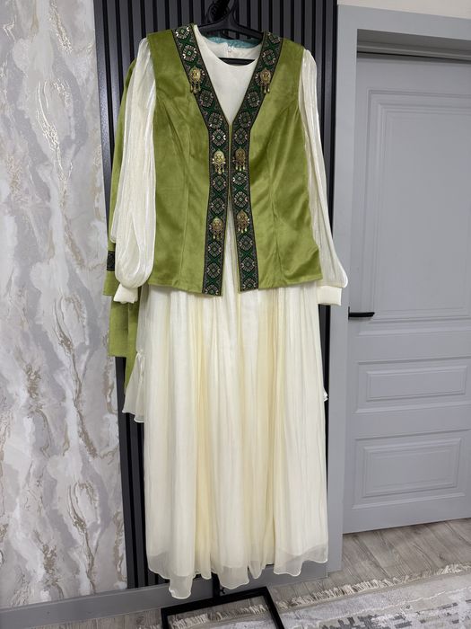 Аренда этно костюмов