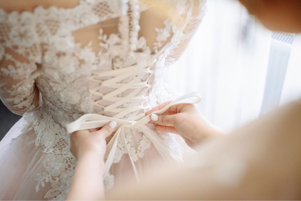 Продам красивое платье