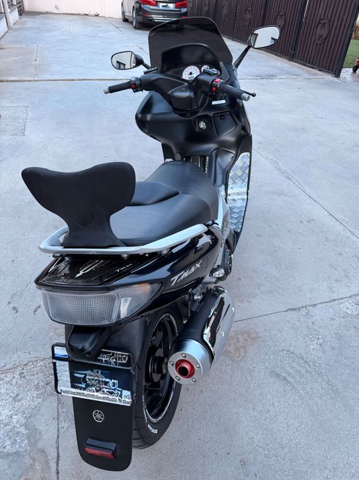 Yamaha TMax 500 2003 Carburator Stare foarte buna 39100km