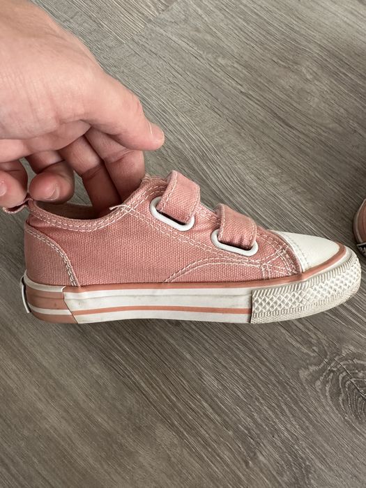 Кеды р 27 отличное состояние